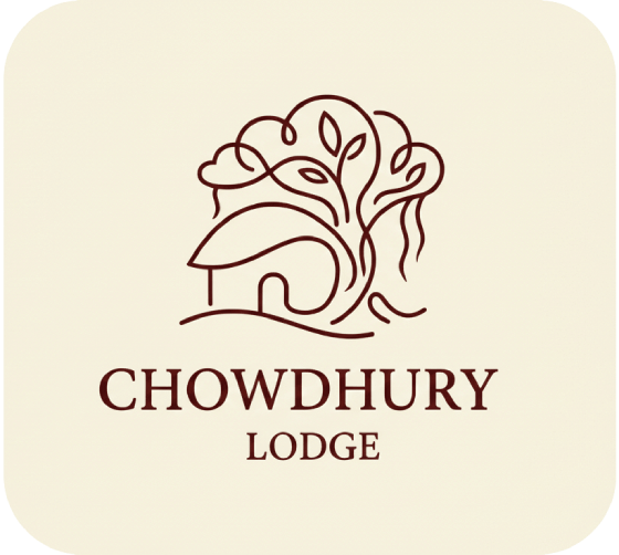 Chowdhury Lodge Logo